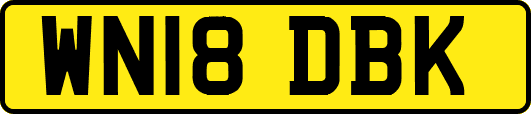 WN18DBK