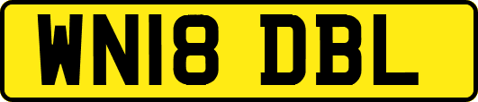 WN18DBL