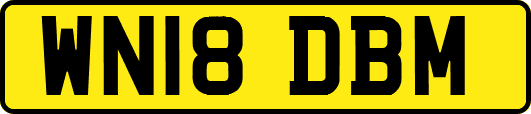 WN18DBM