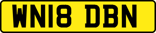 WN18DBN