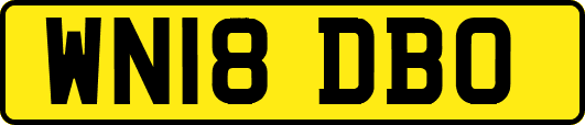 WN18DBO