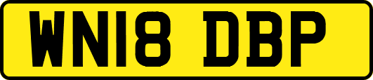 WN18DBP
