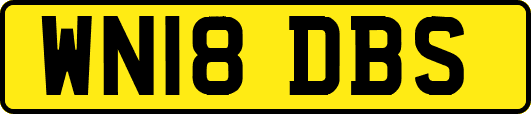 WN18DBS
