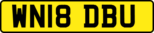 WN18DBU