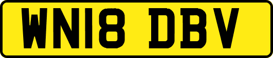 WN18DBV