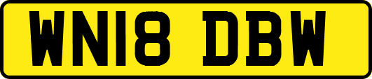 WN18DBW