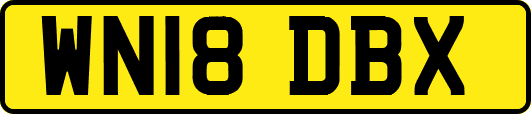 WN18DBX