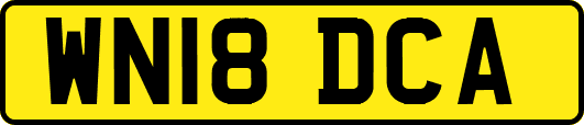 WN18DCA