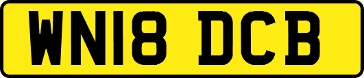 WN18DCB