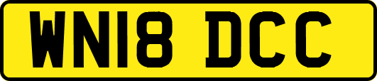 WN18DCC
