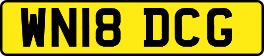 WN18DCG