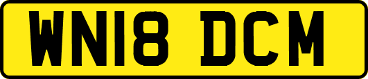 WN18DCM