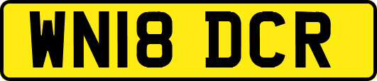 WN18DCR
