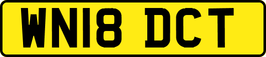 WN18DCT