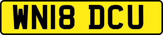 WN18DCU