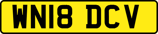 WN18DCV
