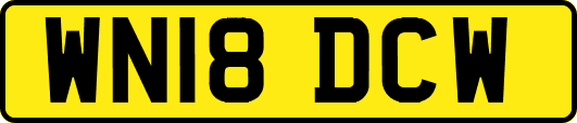 WN18DCW