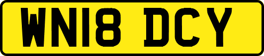 WN18DCY