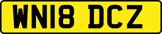 WN18DCZ