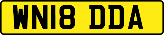 WN18DDA