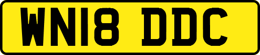 WN18DDC