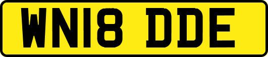 WN18DDE