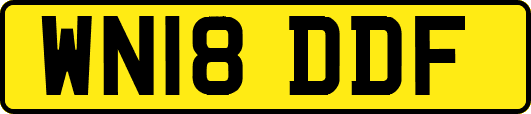 WN18DDF