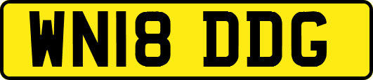 WN18DDG
