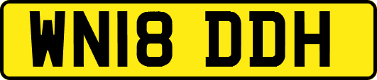 WN18DDH