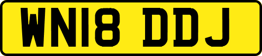 WN18DDJ