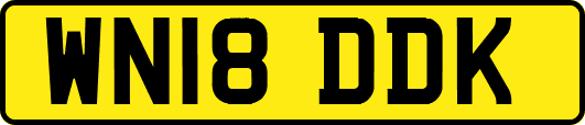 WN18DDK