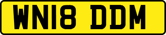 WN18DDM