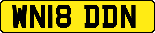 WN18DDN