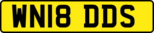 WN18DDS