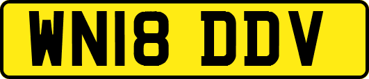 WN18DDV