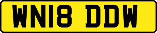 WN18DDW