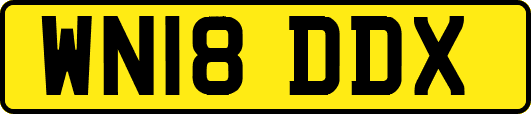 WN18DDX