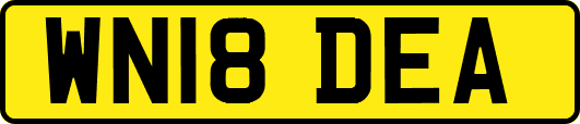 WN18DEA