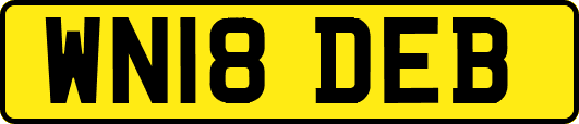 WN18DEB