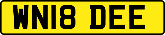 WN18DEE