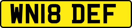 WN18DEF