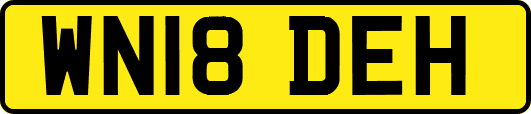 WN18DEH
