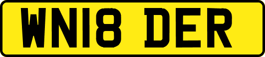 WN18DER