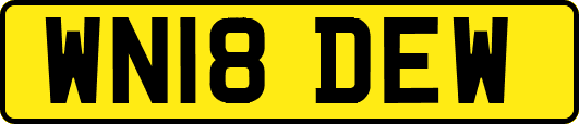 WN18DEW