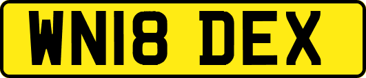 WN18DEX