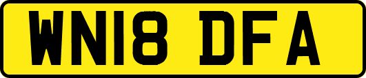 WN18DFA
