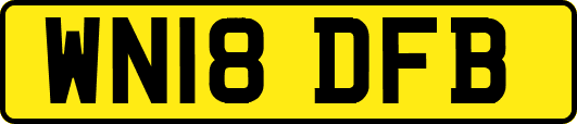 WN18DFB