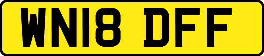 WN18DFF