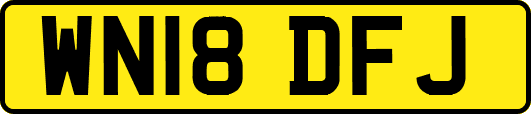 WN18DFJ