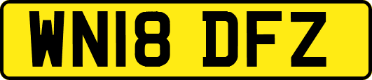WN18DFZ